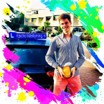 Phillipe Heuthorst Geslaagd 30-8-2019